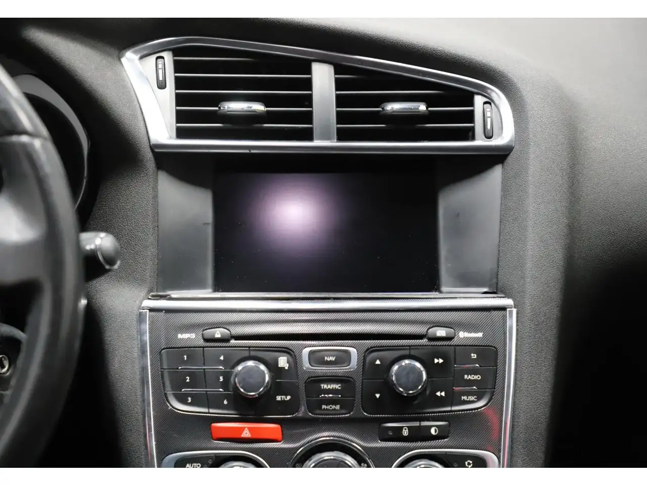 Citroen C4 Berline — photo 24
