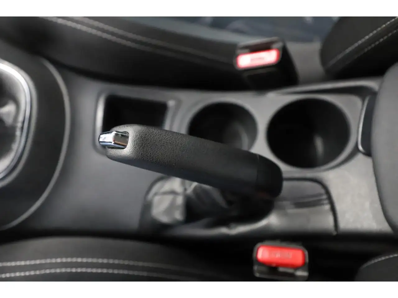 Citroen C4 Berline — photo 29