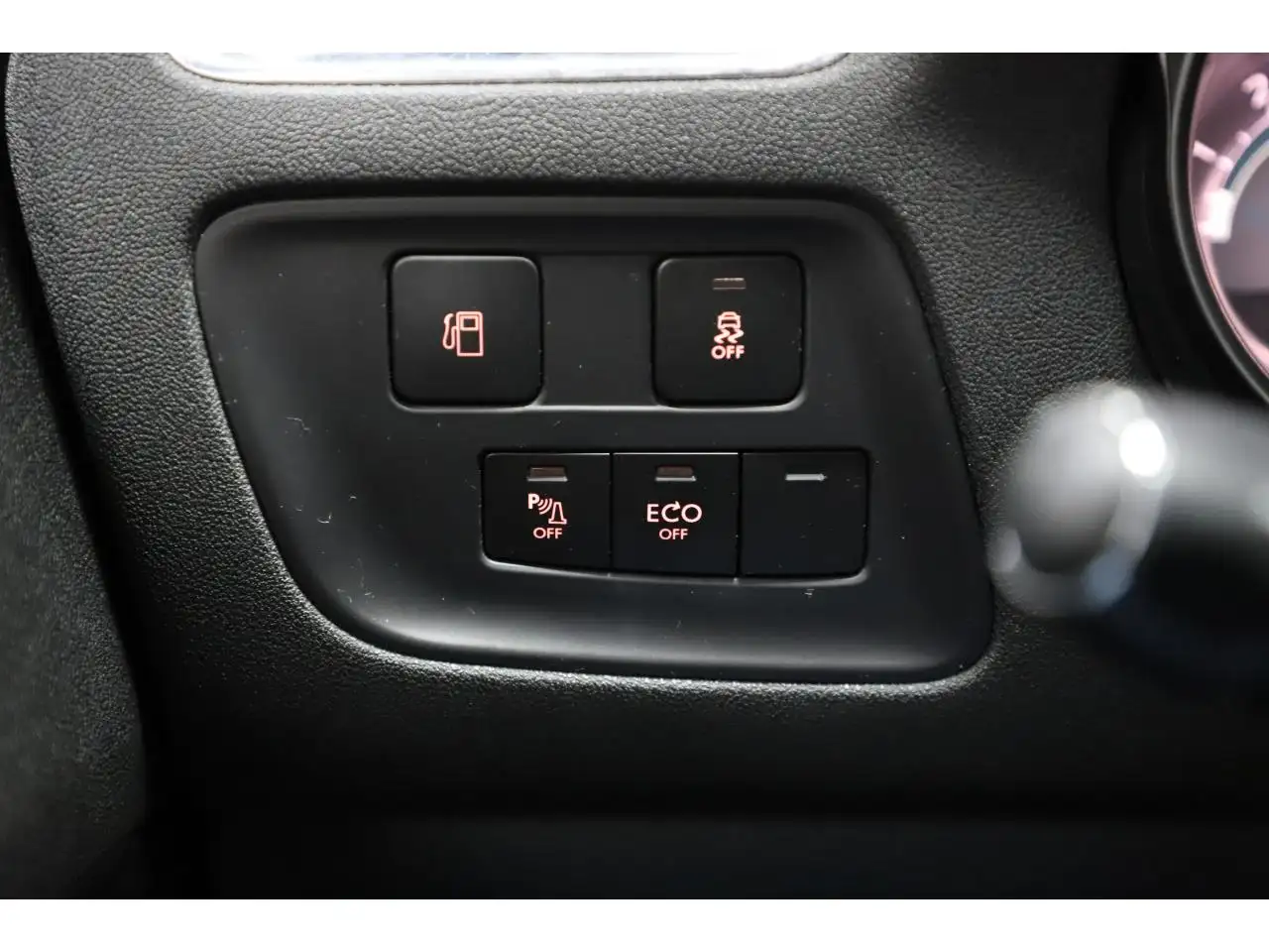 Citroen C4 Berline — photo 32