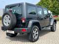 Jeep Wrangler Unlimited Sport*Hardtop*Auto.*TÜV Neu Schwarz - thumbnail 3
