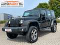 Jeep Wrangler Unlimited Sport*Hardtop*Auto.*TÜV Neu Schwarz - thumbnail 1