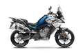 CF Moto 800 MT Sport ABS Tempomat *TOP Preis Blau - thumbnail 2