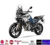 CF Moto 800 MT Sport ABS Tempomat *TOP Preis Modrá - thumbnail 1