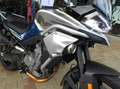 CF Moto 800 MT Sport ABS Tempomat *TOP Preis Синій - thumbnail 8