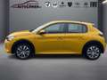 Peugeot 208 Active Elektro Standheizung Sitzheizung PDC Jaune - thumbnail 2