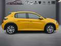Peugeot 208 Active Elektro Standheizung Sitzheizung PDC Jaune - thumbnail 5