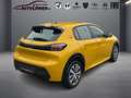 Peugeot 208 Active Elektro Standheizung Sitzheizung PDC Jaune - thumbnail 4