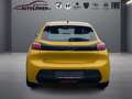 Peugeot 208 Active Elektro Standheizung Sitzheizung PDC Jaune - thumbnail 3