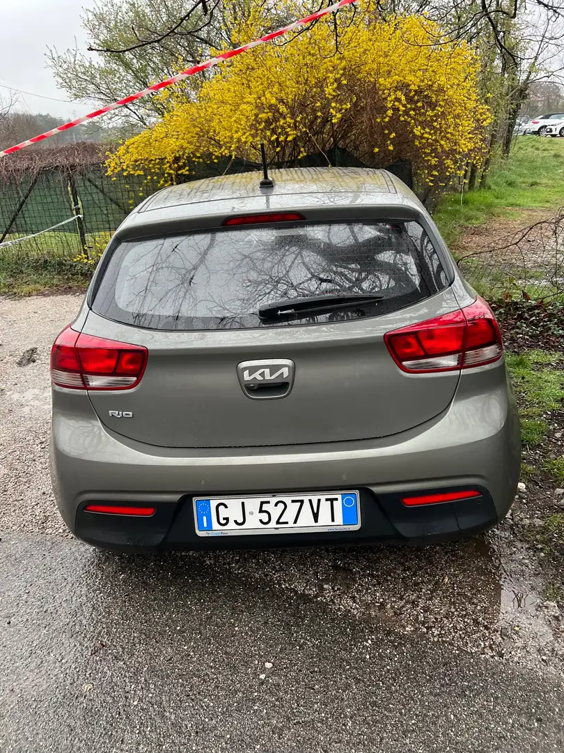 Kia Rio 5p 1.2 Active eco-dynamics gpl - 2