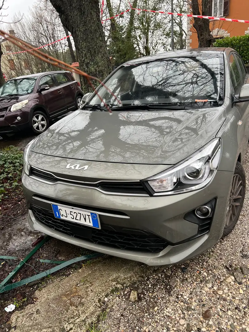Kia Rio 5p 1.2 Active eco-dynamics gpl - 1