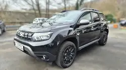 Dacia Duster 1.3 SR/WR AHK