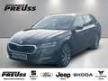 Skoda Octavia Combi First Edition 1.4 TSI iV DSG Чёрный - thumbnail 1