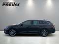 Skoda Octavia Combi First Edition 1.4 TSI iV DSG Чёрный - thumbnail 2
