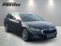 Skoda Octavia Combi First Edition 1.4 TSI iV DSG Чёрный - thumbnail 6