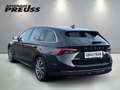 Skoda Octavia Combi First Edition 1.4 TSI iV DSG Чёрный - thumbnail 3