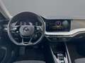Skoda Octavia Combi First Edition 1.4 TSI iV DSG Чёрный - thumbnail 11