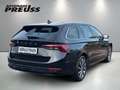Skoda Octavia Combi First Edition 1.4 TSI iV DSG Чёрный - thumbnail 4