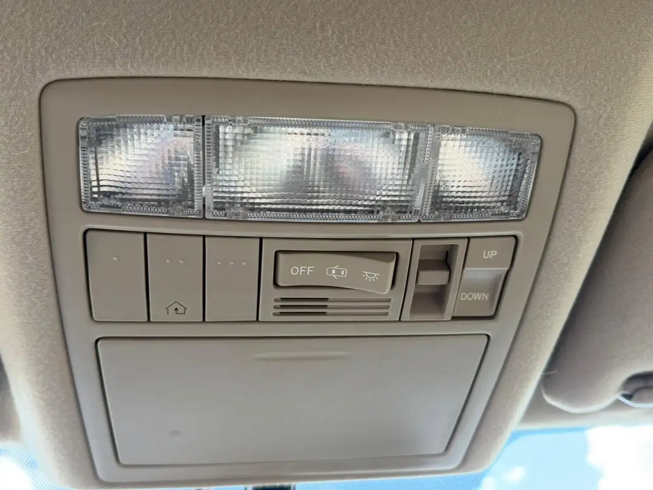 Toyota Venza снимка Toyota Venza