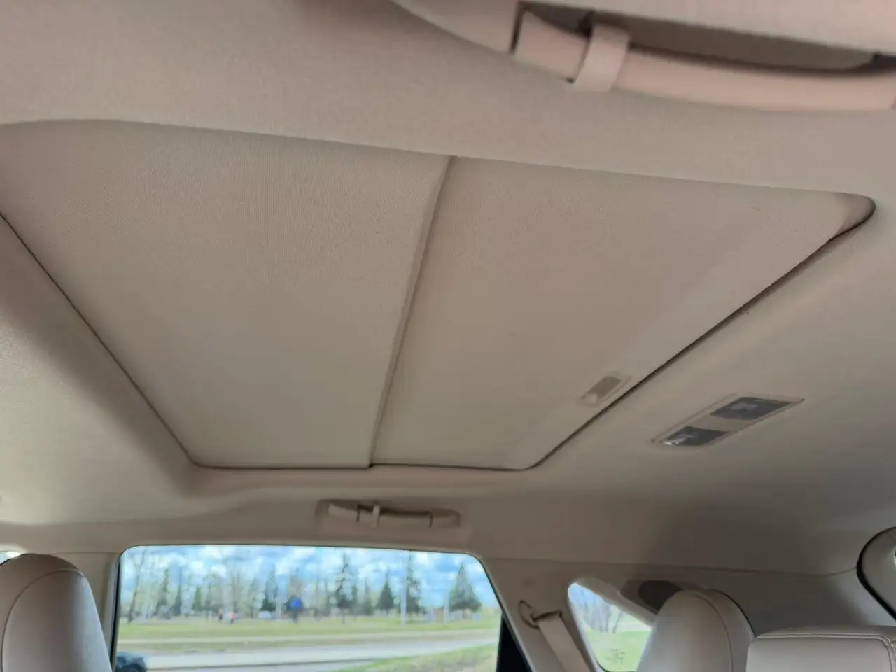 Toyota Venza снимка Toyota Venza