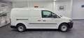 Volkswagen Caddy 2,0 Kasten Maxi Erdgas AHK TÜV 06/2026 Weiß - thumbnail 1