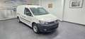 Volkswagen Caddy 2,0 Kasten Maxi Erdgas AHK TÜV 06/2026 Weiß - thumbnail 2