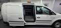 Volkswagen Caddy 2,0 Kasten Maxi Erdgas AHK TÜV 06/2026 Weiß - thumbnail 8