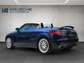 Audi TT 3.2 DSG Roadster*S-Line*BOSE*XENON*MagneticRi Blau - thumbnail 2