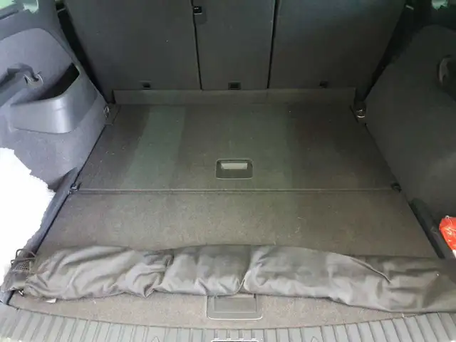 Skoda Kodiaq view 15