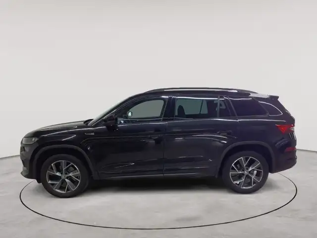Skoda Kodiaq view 6