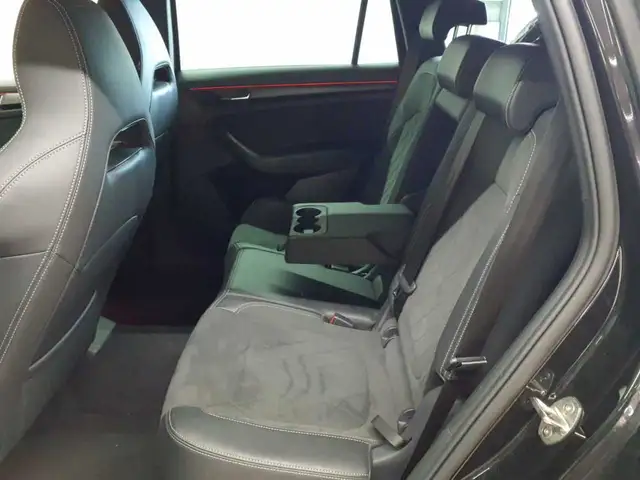 Skoda Kodiaq view 14