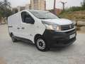 Fiat Talento Talento Ch. Cb. 1.6 Ecojet TT Base L 1,2 92kW Base Blanco - thumbnail 1