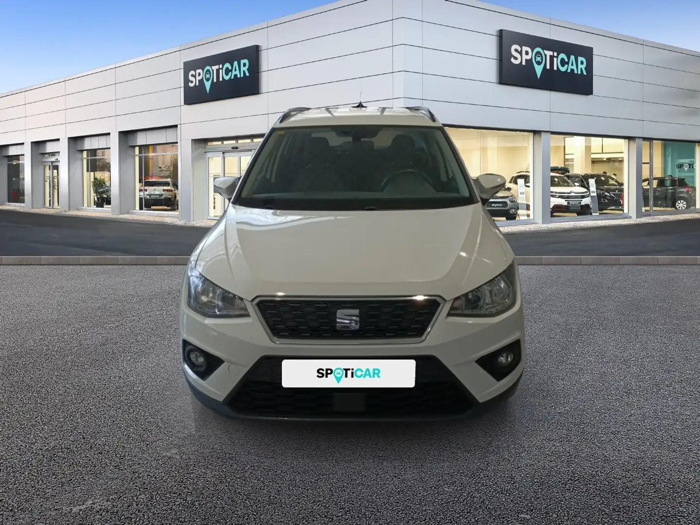 SEAT Arona 1.0 TSI Ecomotive S&S Style 95 - 1