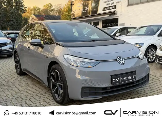 Volkswagen ID.3 Pro S 150 kW *NAVI*SITZHZG*ACC*PDC*LEDER*