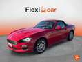 Fiat Spider Europa Rot - thumbnail 3