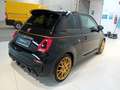 Abarth 595 595 1.4 Turbo T-Jet 165 CV Scorpioneoro Noir - thumbnail 4