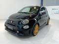 Abarth 595 595 1.4 Turbo T-Jet 165 CV Scorpioneoro Noir - thumbnail 1