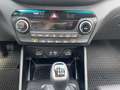 Hyundai TUCSON 1.6 CRDI 4WD Schwarz - thumbnail 10