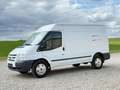 Ford Transit Kasten FT 350 M Trend Heckantrieb AHK2,8 Weiß - thumbnail 1