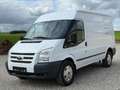 Ford Transit Kasten FT 350 M Trend Heckantrieb AHK2,8 Weiß - thumbnail 2