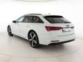 Audi A6 Avant 45TFSI 265CV quattro Str Business Advanced Weiß - thumbnail 3