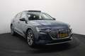 Audi e-tron Sportback 55 quattro Advanced Edition Plus 95 kWh Blau - thumbnail 4