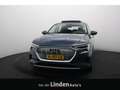 Audi e-tron Sportback 55 quattro Advanced Edition Plus 95 kWh Blau - thumbnail 1