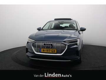 Sportback 55 quattro Advanced Edition Plus 95 kWh