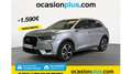 DS Automobiles DS 7 Crossback 2.0BlueHDi Performance Line Aut. Gris - thumbnail 1