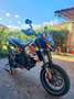 KTM 690 Supermoto Oranje - thumbnail 5