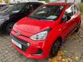 Hyundai i10 i10 1.2 YES! Rot - thumbnail 2