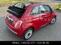 Fiat 500C Lounge*CABRIO*LEDER*KLIMA*CITY-SERVO* Rot - thumbnail 5