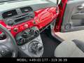 Fiat 500C Lounge*CABRIO*LEDER*KLIMA*CITY-SERVO* Rot - thumbnail 16