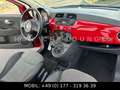 Fiat 500C Lounge*CABRIO*LEDER*KLIMA*CITY-SERVO* Rot - thumbnail 11