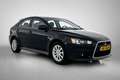 Mitsubishi Lancer Sportback 1.6 Limited Edition(NL-auto, Zeer goed O Noir - thumbnail 13